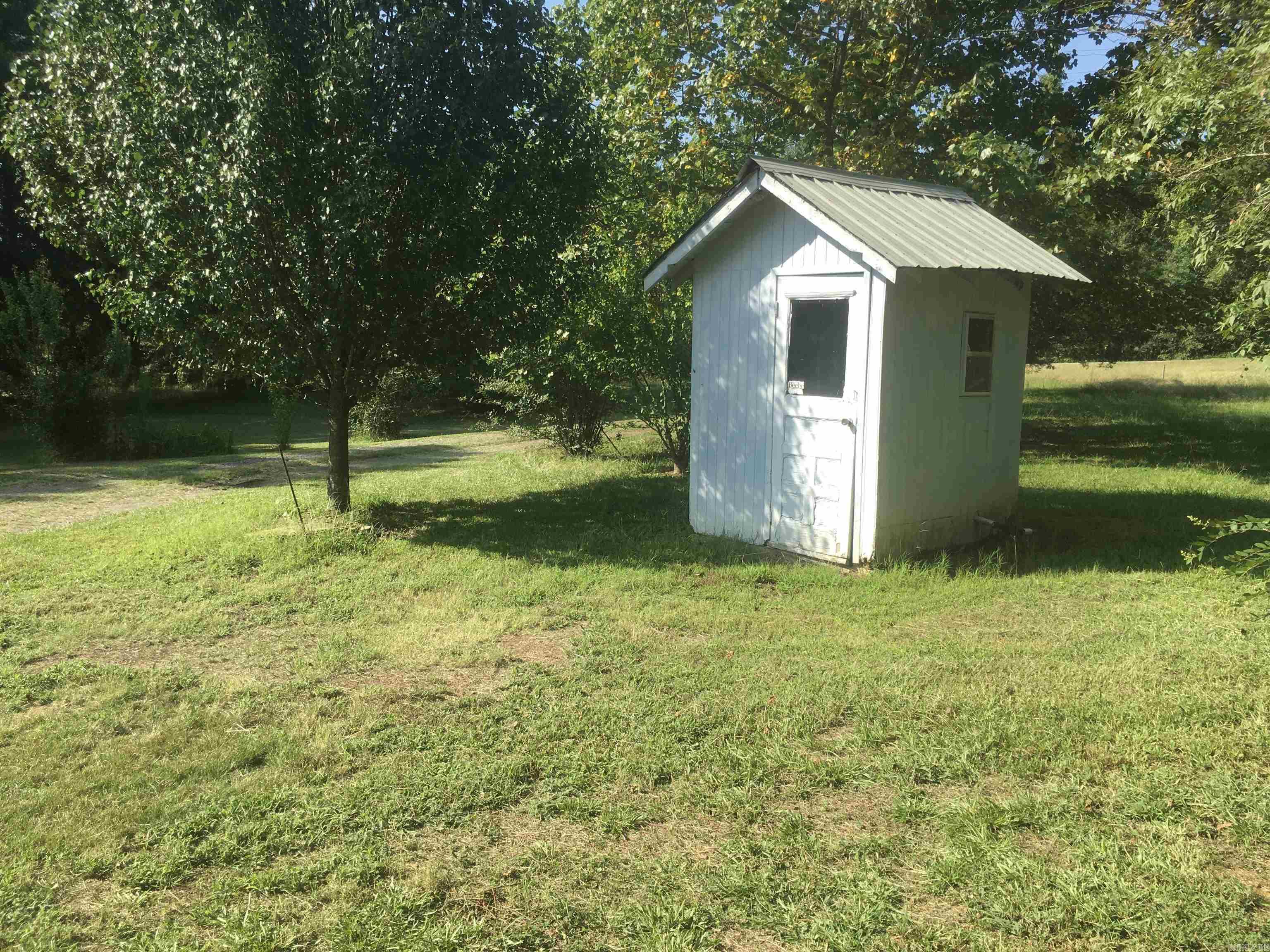 Polk County - Residential