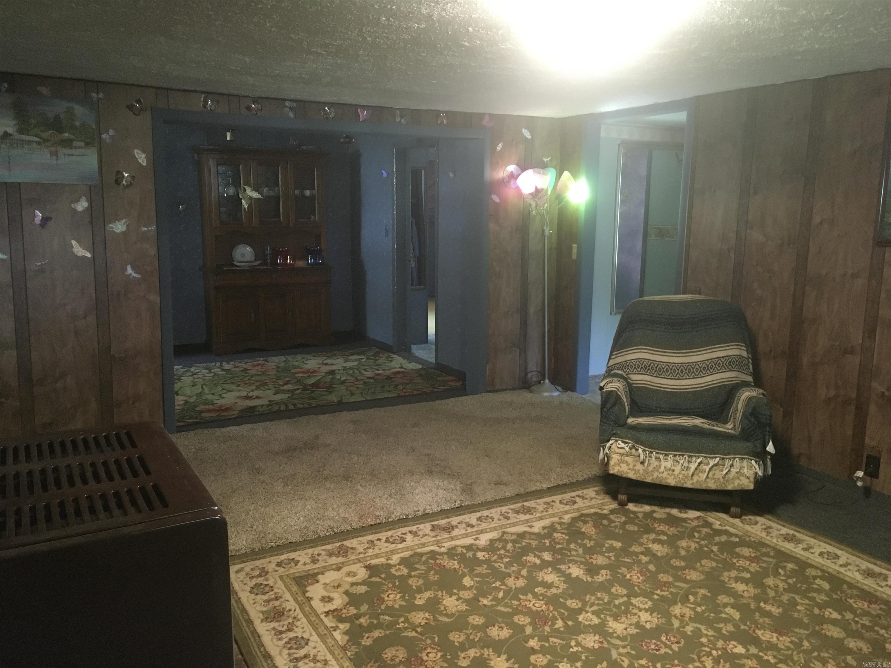 Polk County - Residential