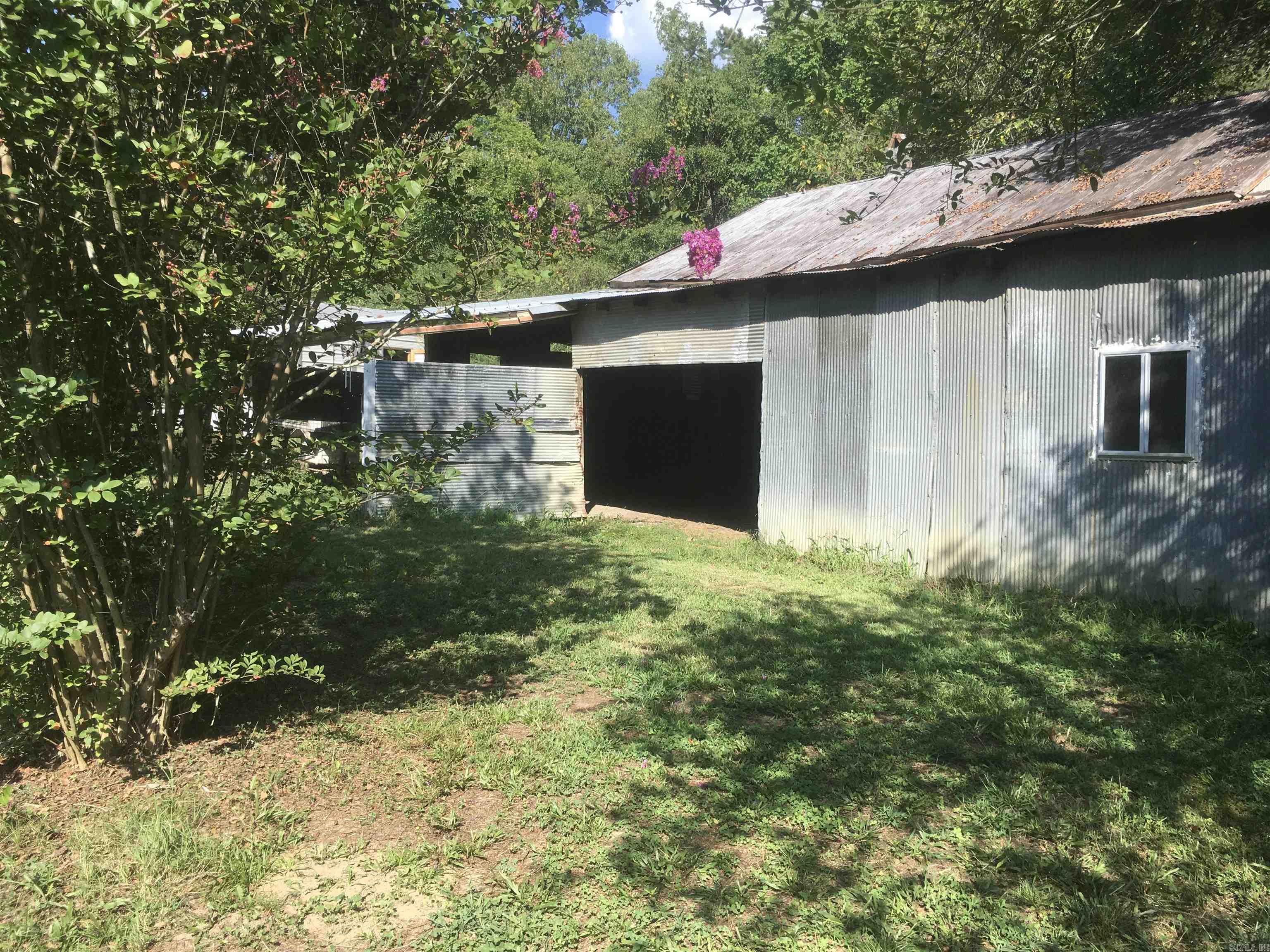 Polk County - Residential