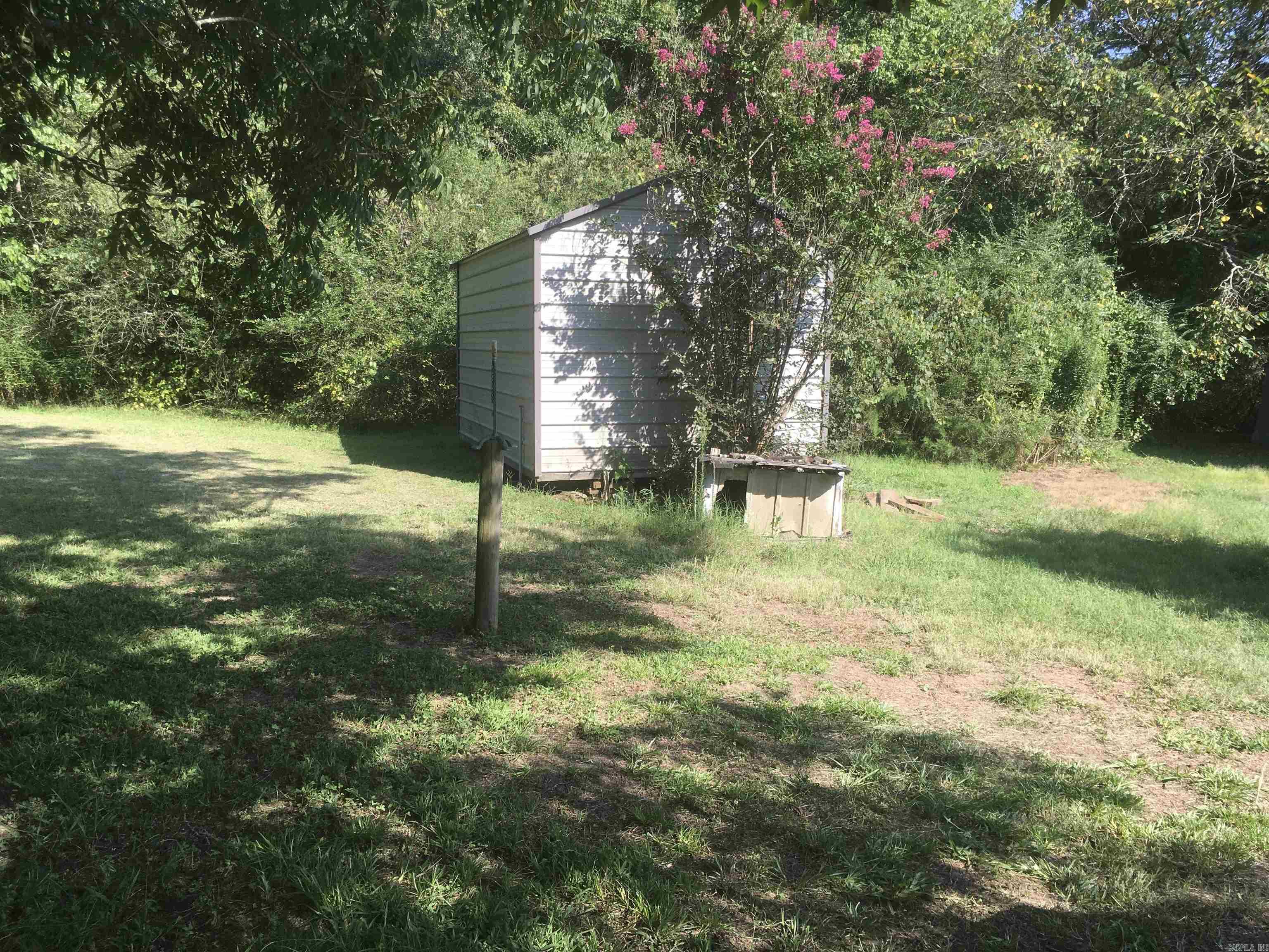 Polk County - Residential