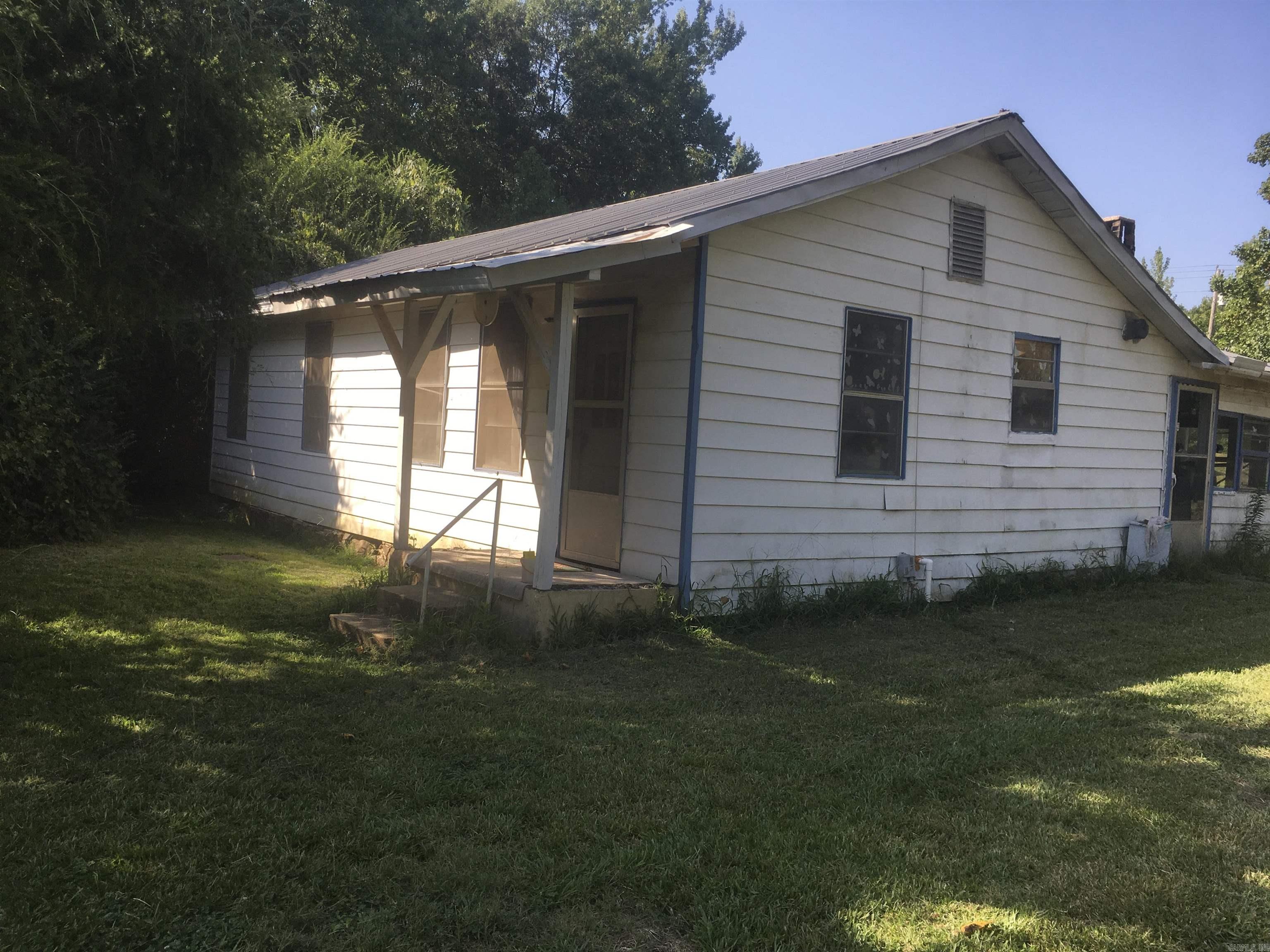 Polk County - Residential