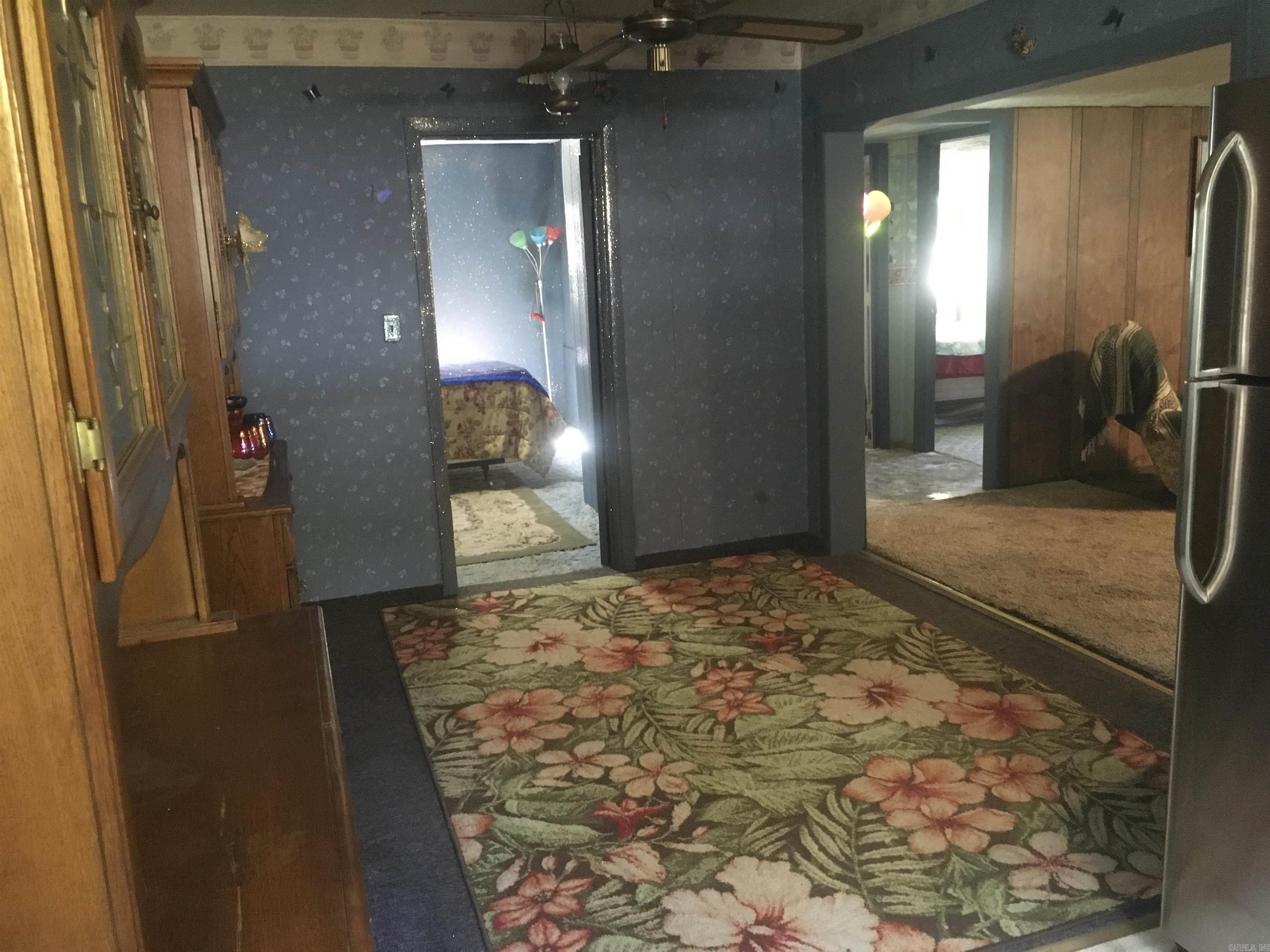 Polk County - Residential