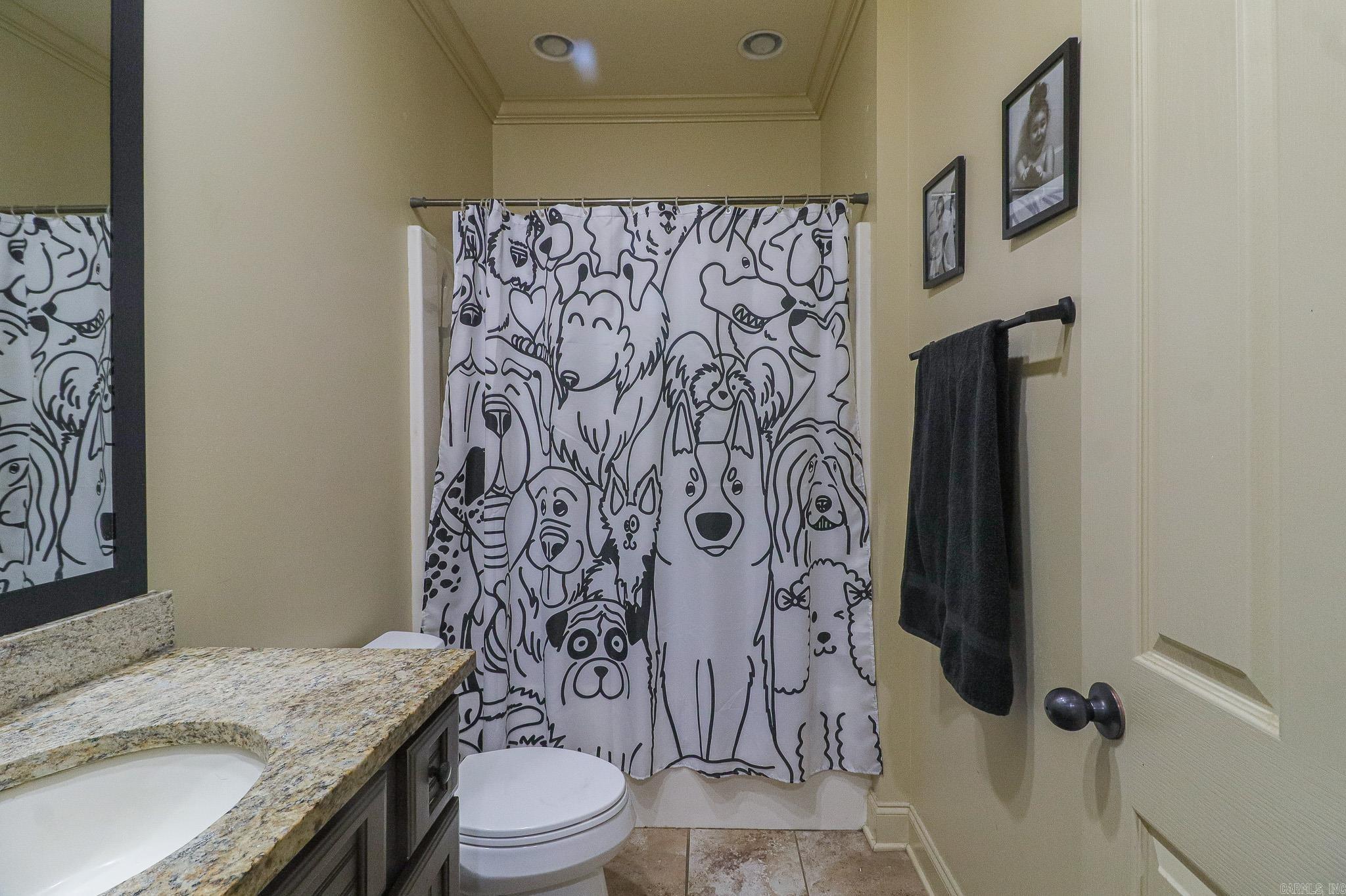 STONERIDGE ESTATES - Residential