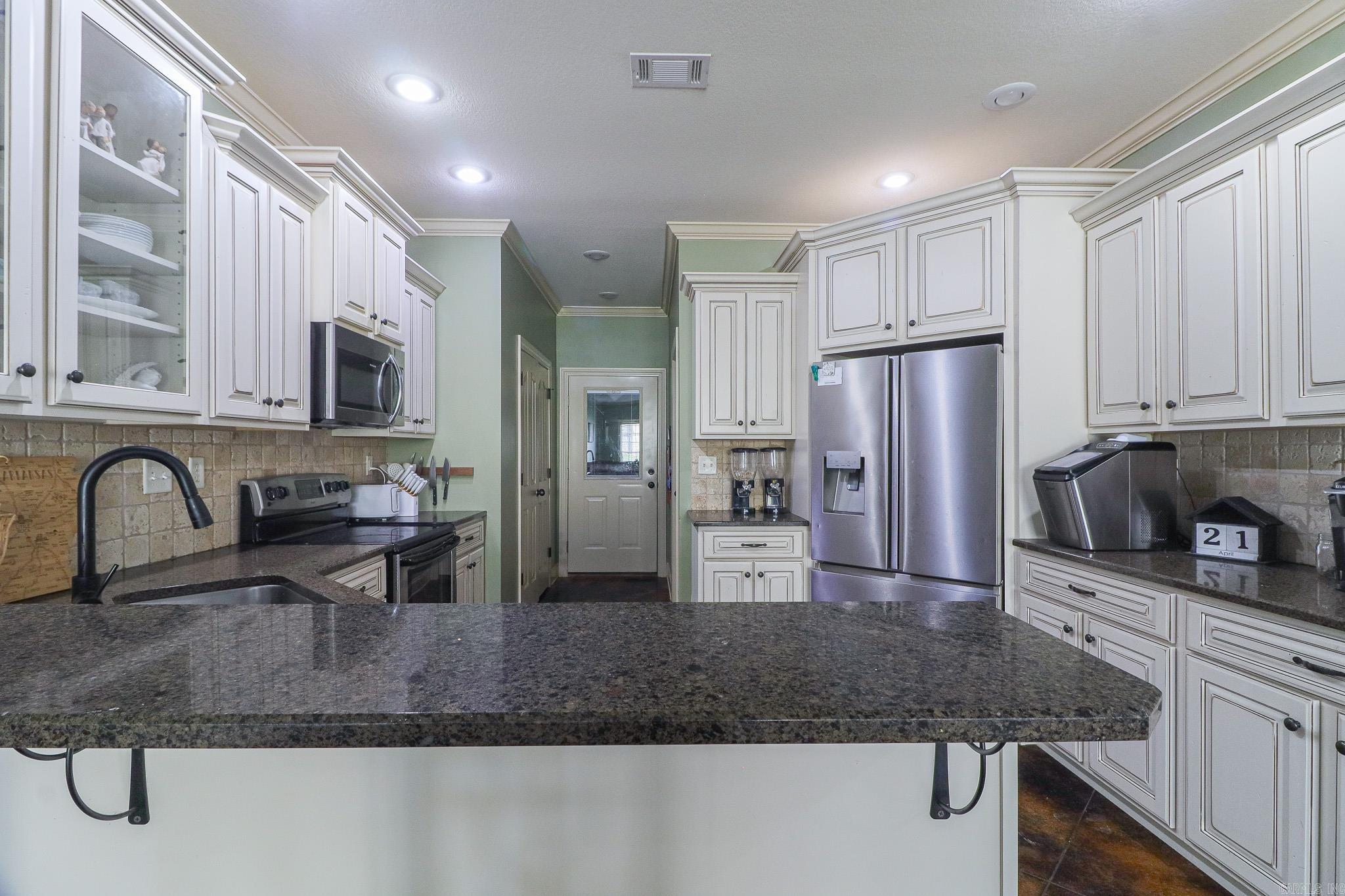 STONERIDGE ESTATES - Residential