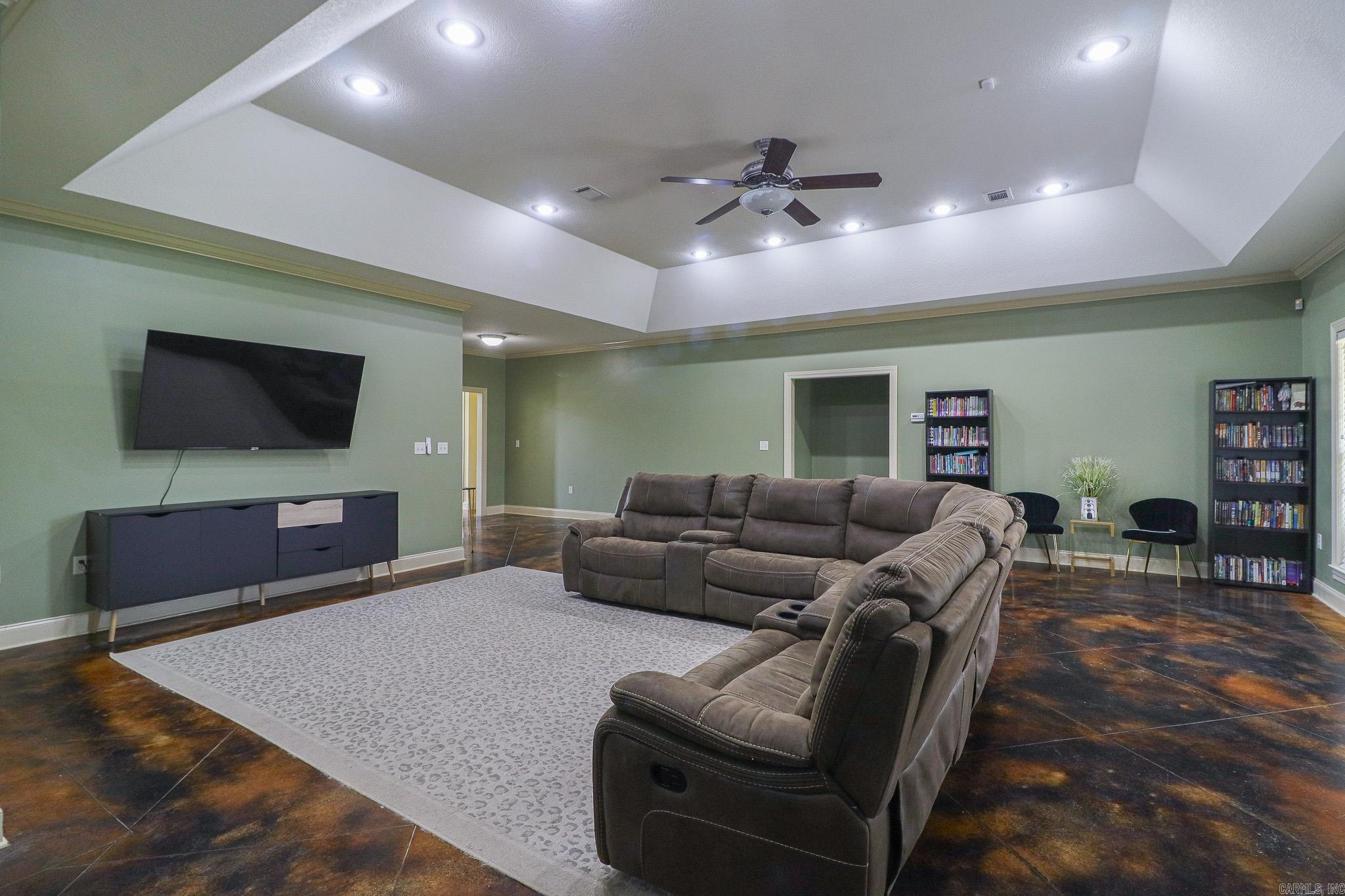 STONERIDGE ESTATES - Residential