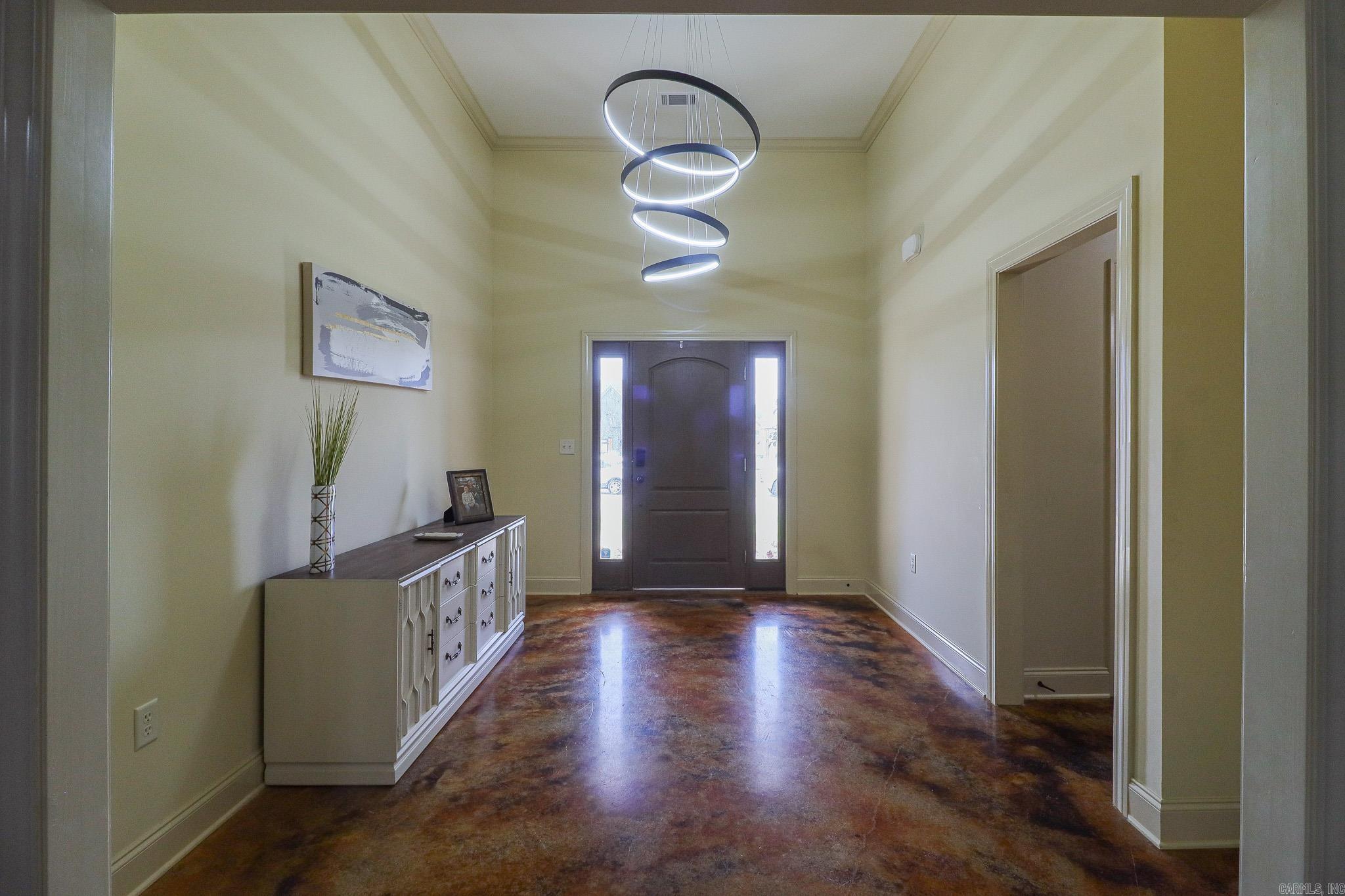 STONERIDGE ESTATES - Residential