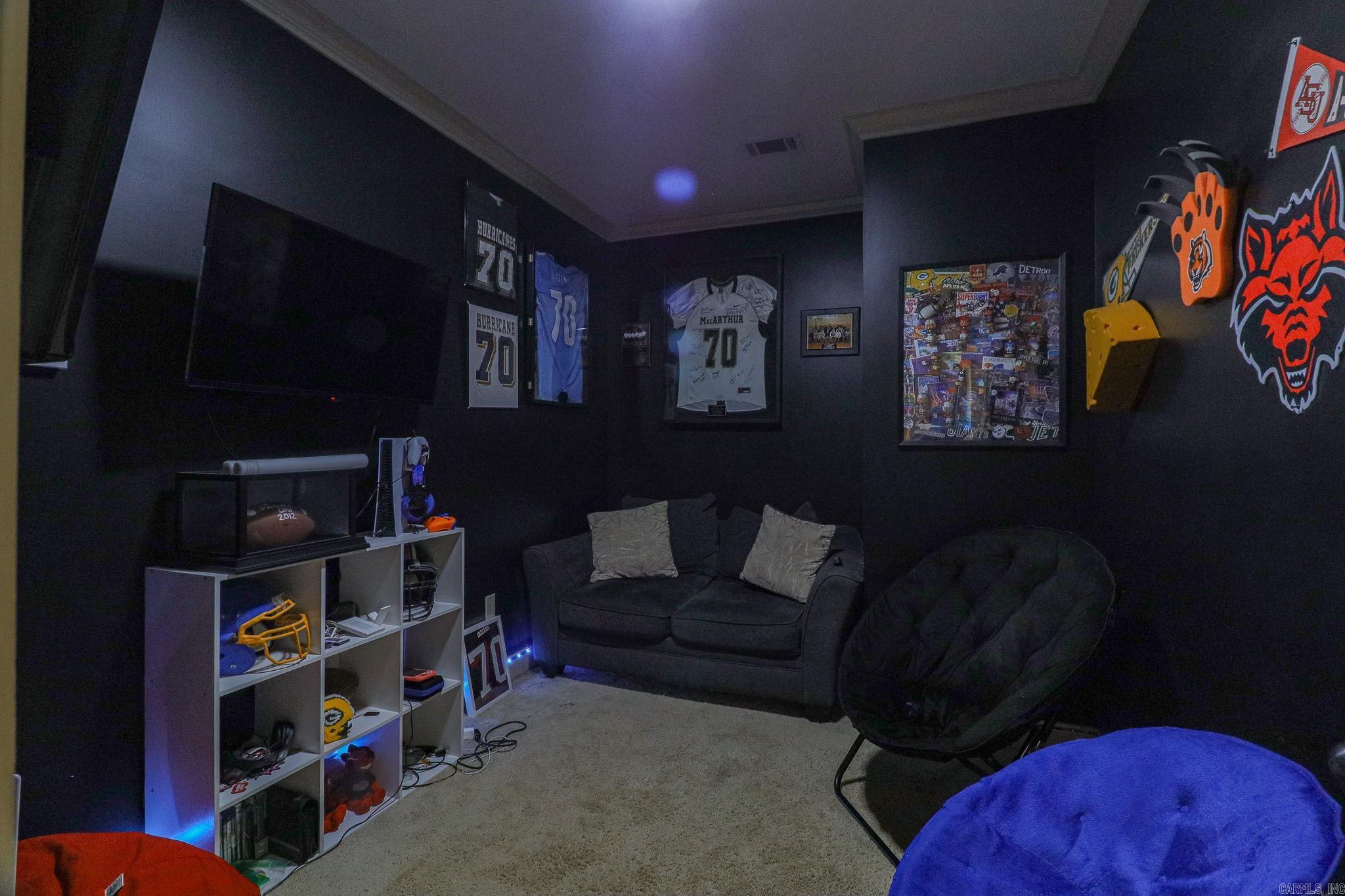 STONERIDGE ESTATES - Residential