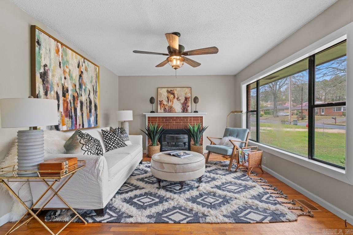 COOK, DEWEY - Residential