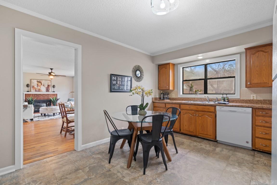 COOK, DEWEY - Residential