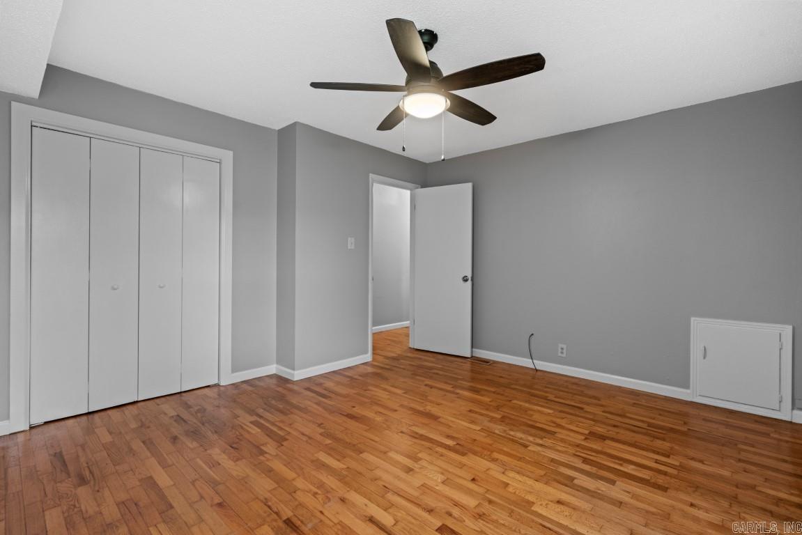 COOK, DEWEY - Residential