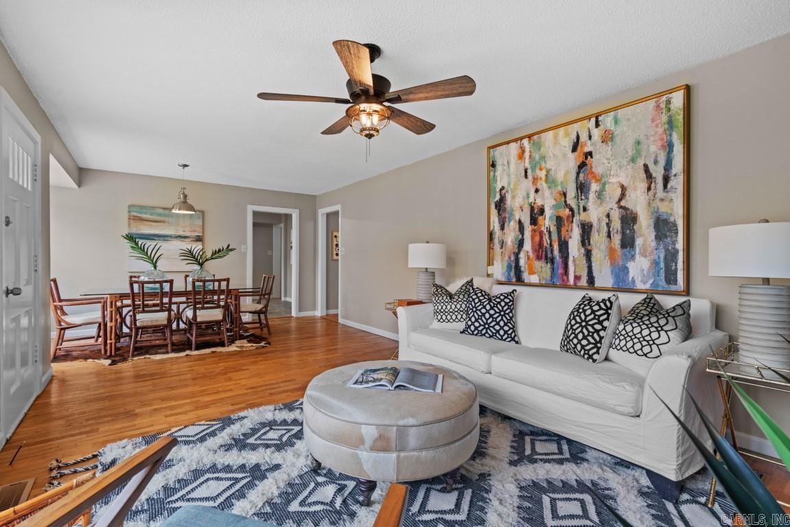 COOK, DEWEY - Residential