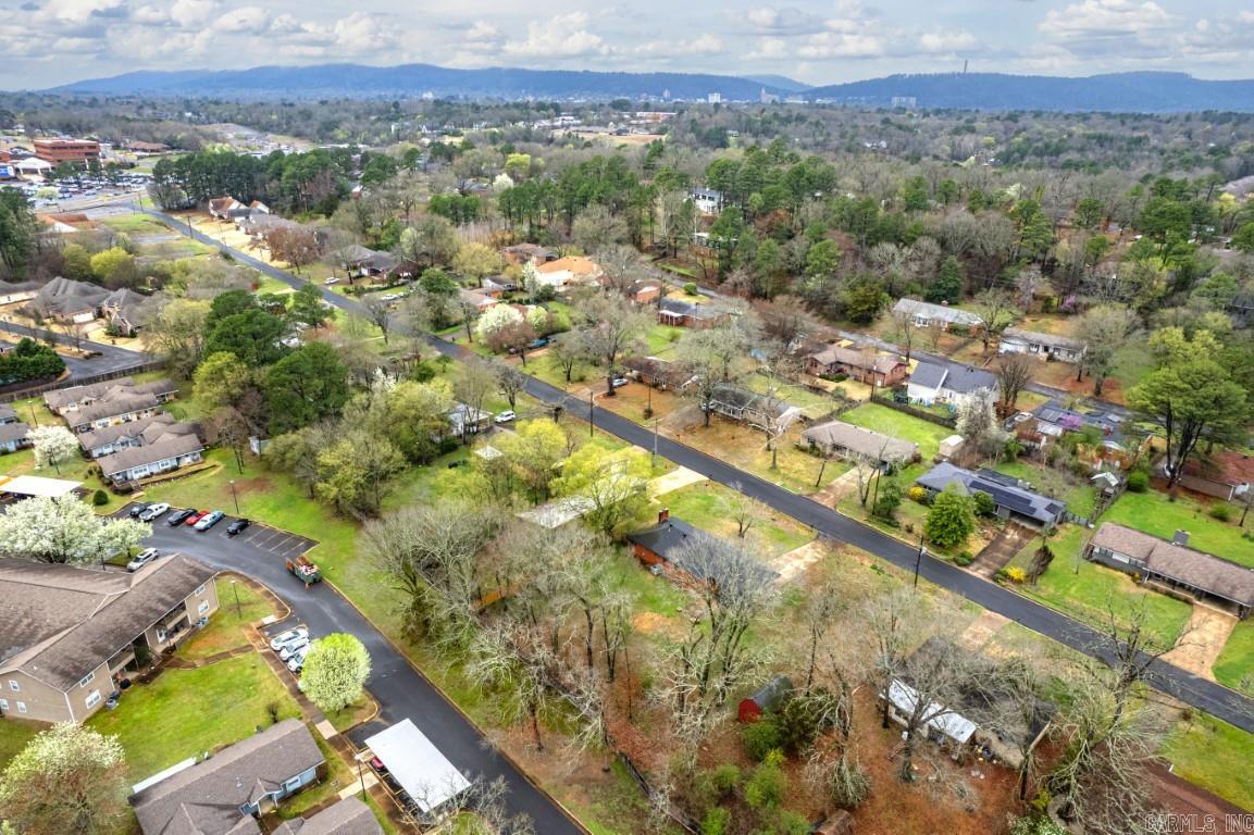 COOK, DEWEY - Residential