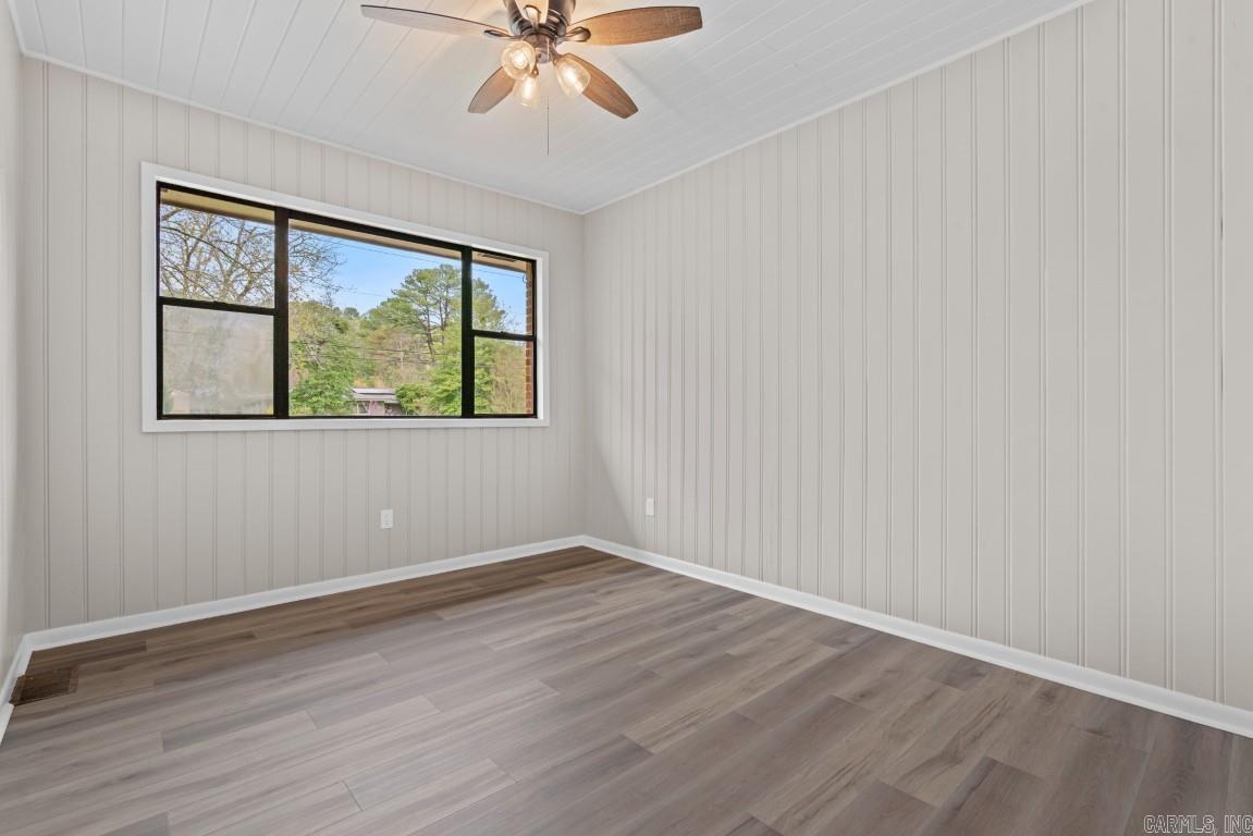 COOK, DEWEY - Residential