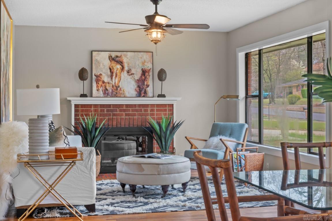 COOK, DEWEY - Residential