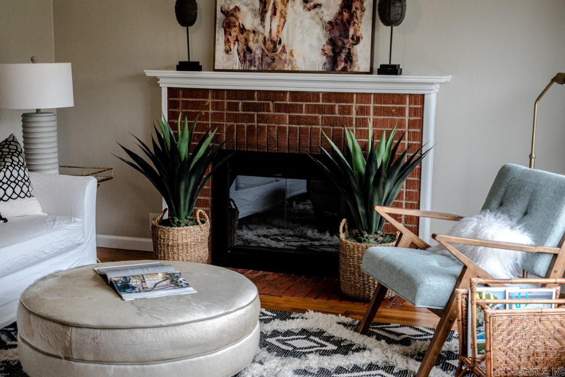 COOK, DEWEY - Residential