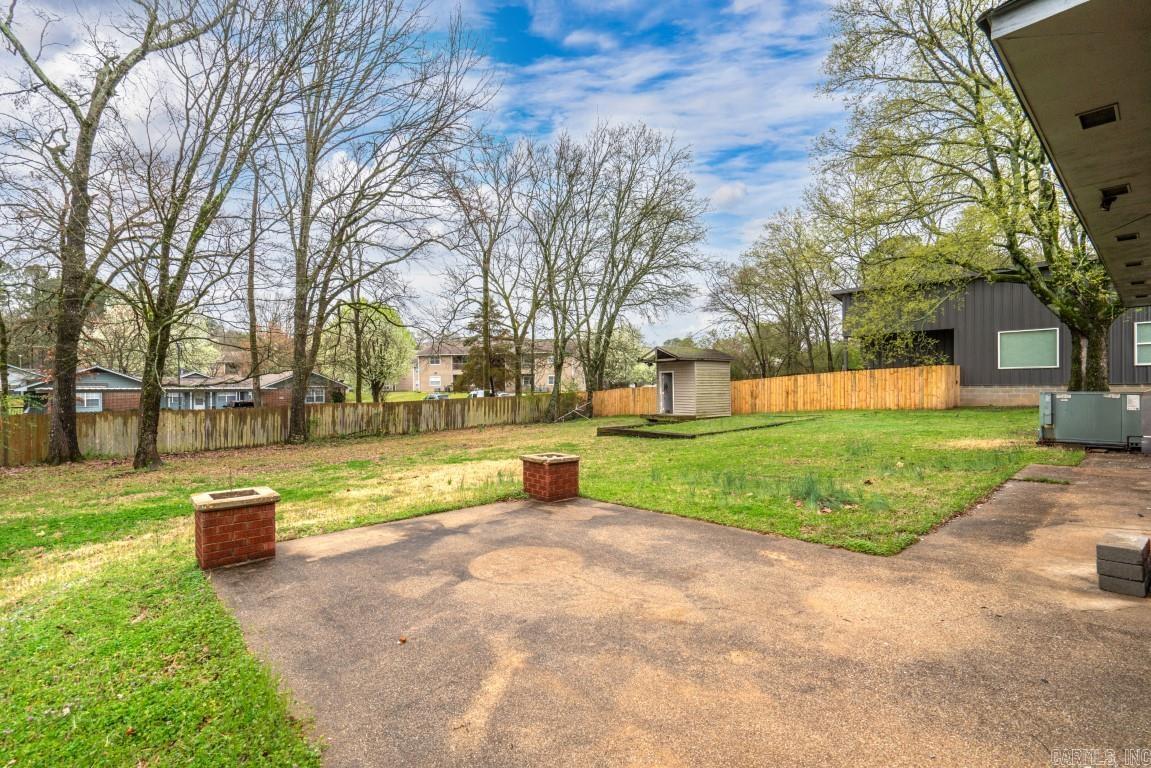 COOK, DEWEY - Residential