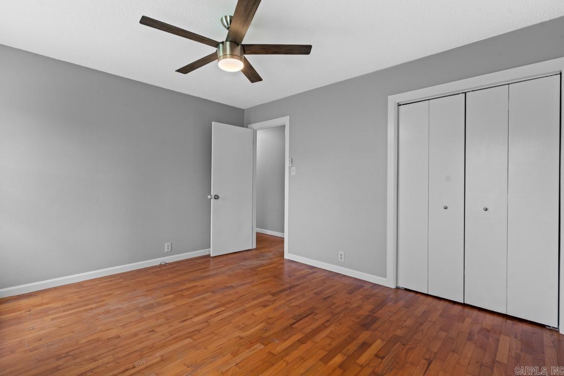 COOK, DEWEY - Residential