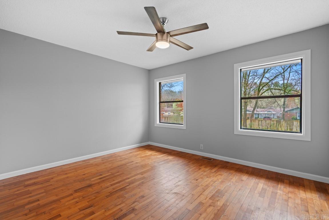 COOK, DEWEY - Residential