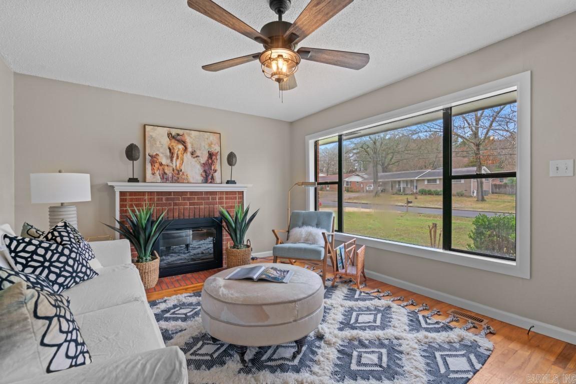 COOK, DEWEY - Residential