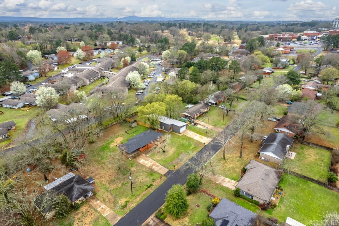 COOK, DEWEY - Residential