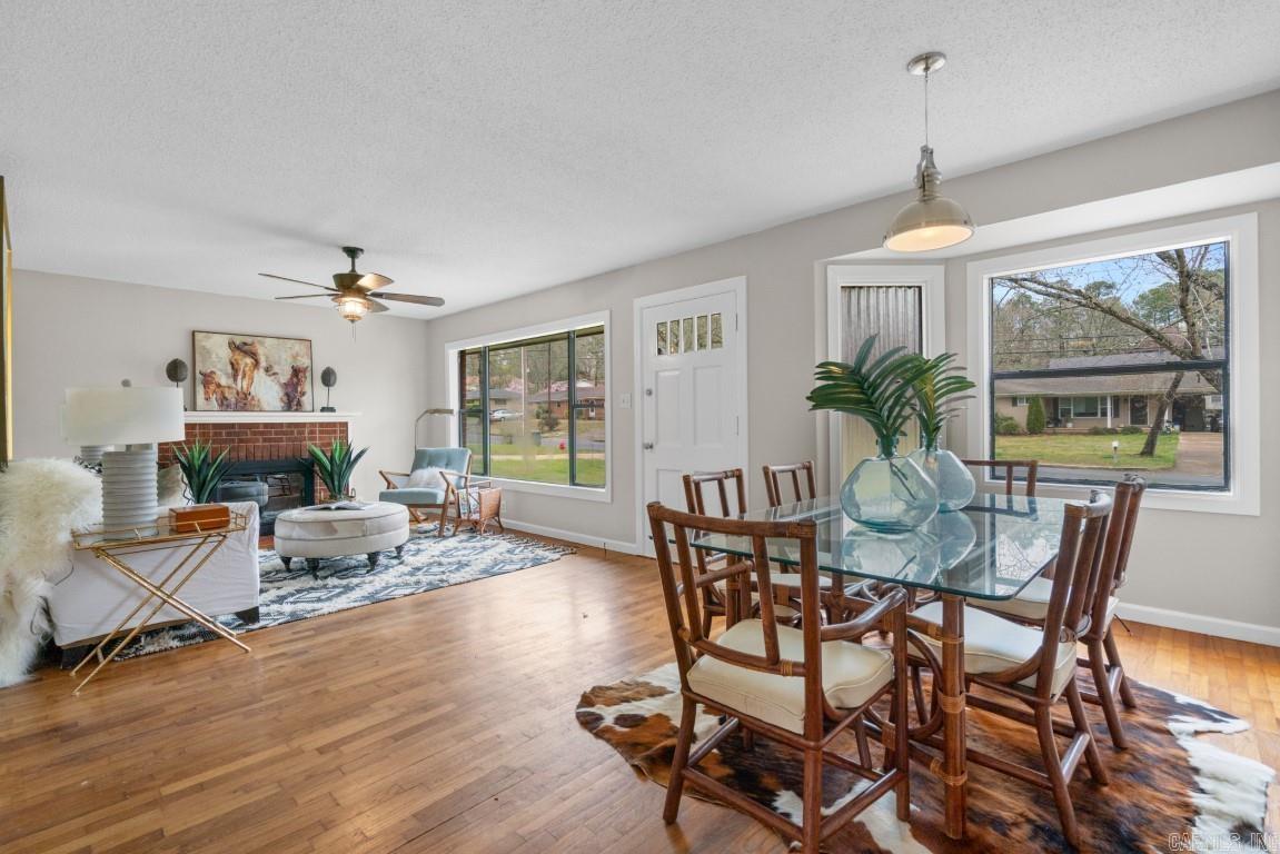 COOK, DEWEY - Residential