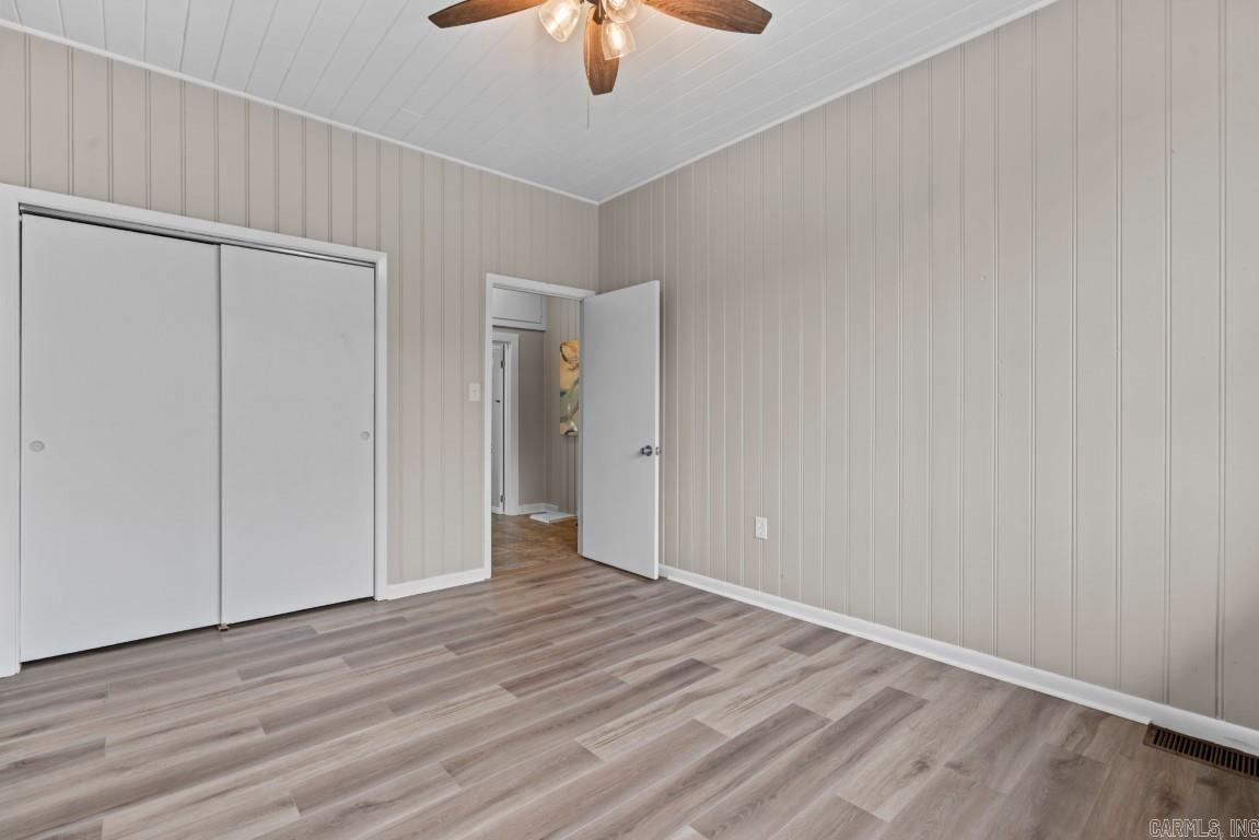 COOK, DEWEY - Residential