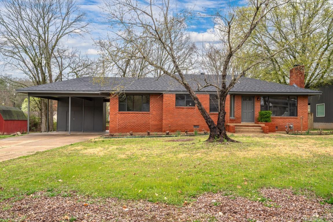 COOK, DEWEY - Residential