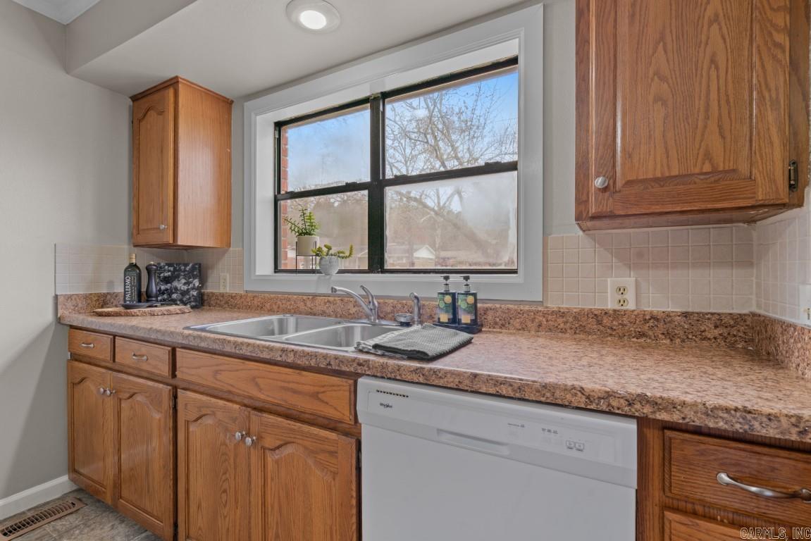 COOK, DEWEY - Residential