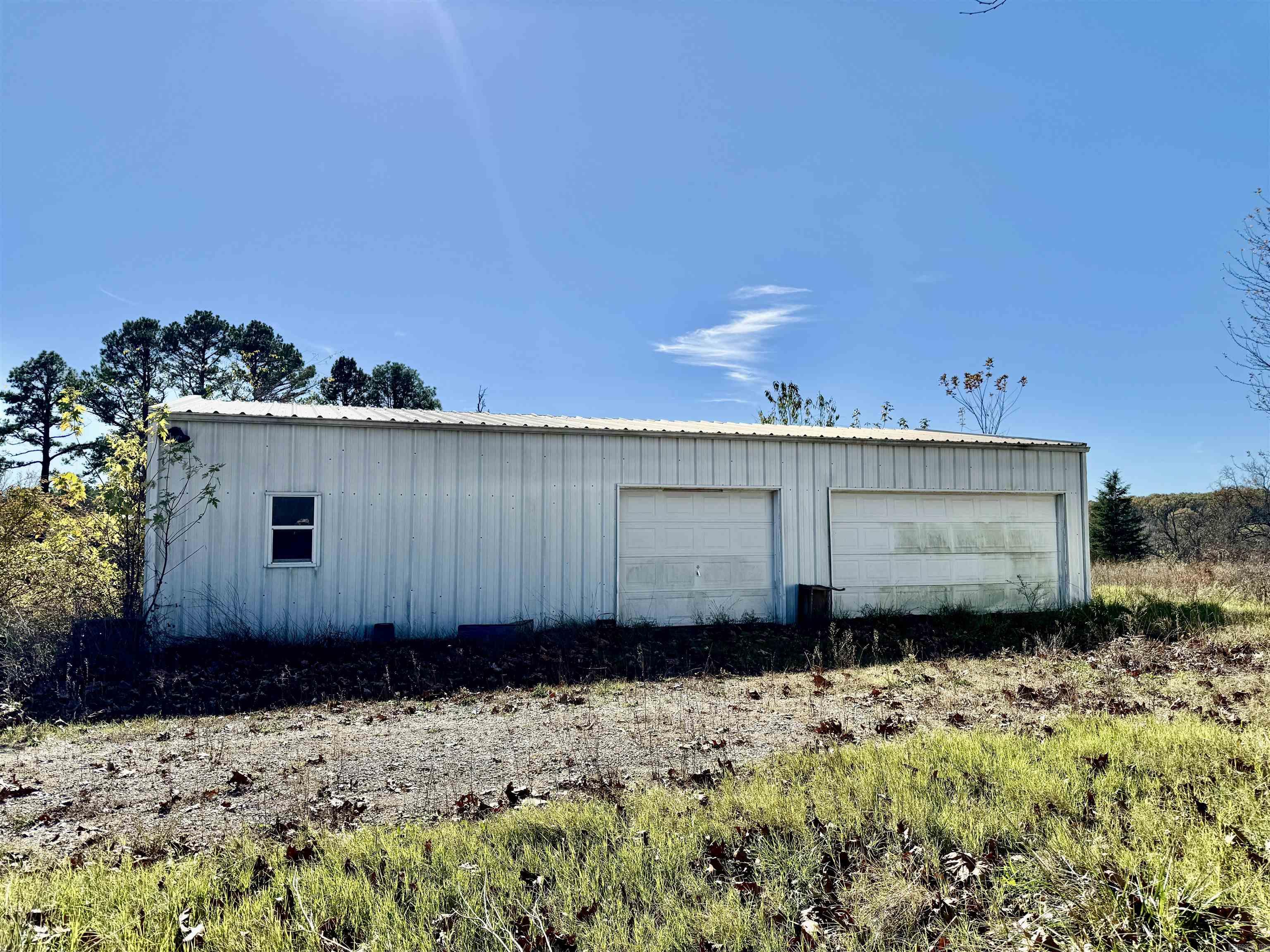 Not in Subdivision - Land