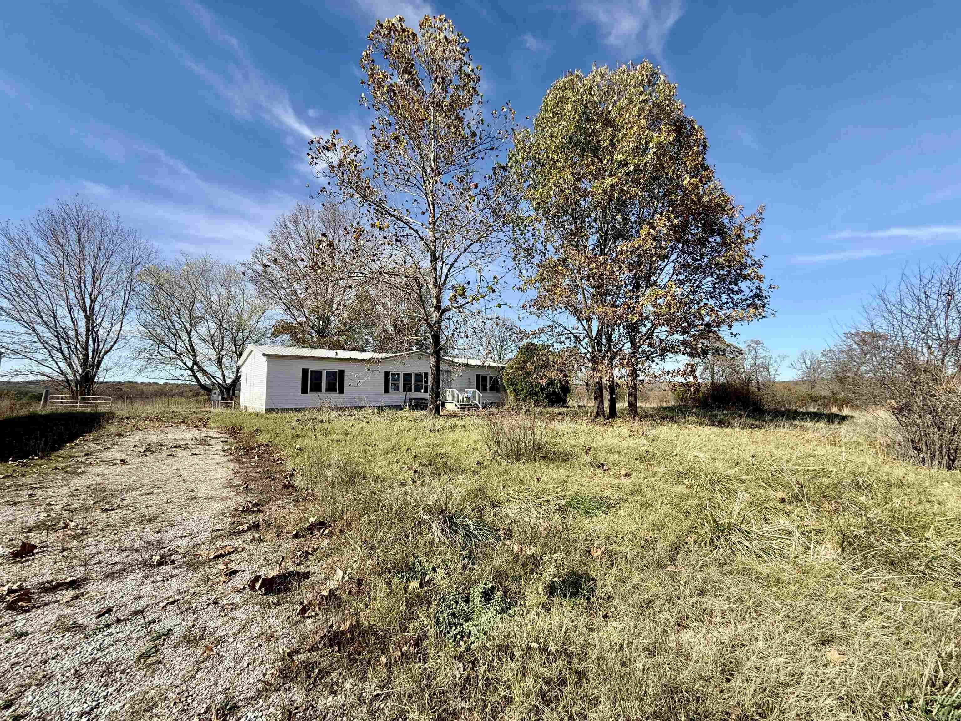 Not in Subdivision - Land