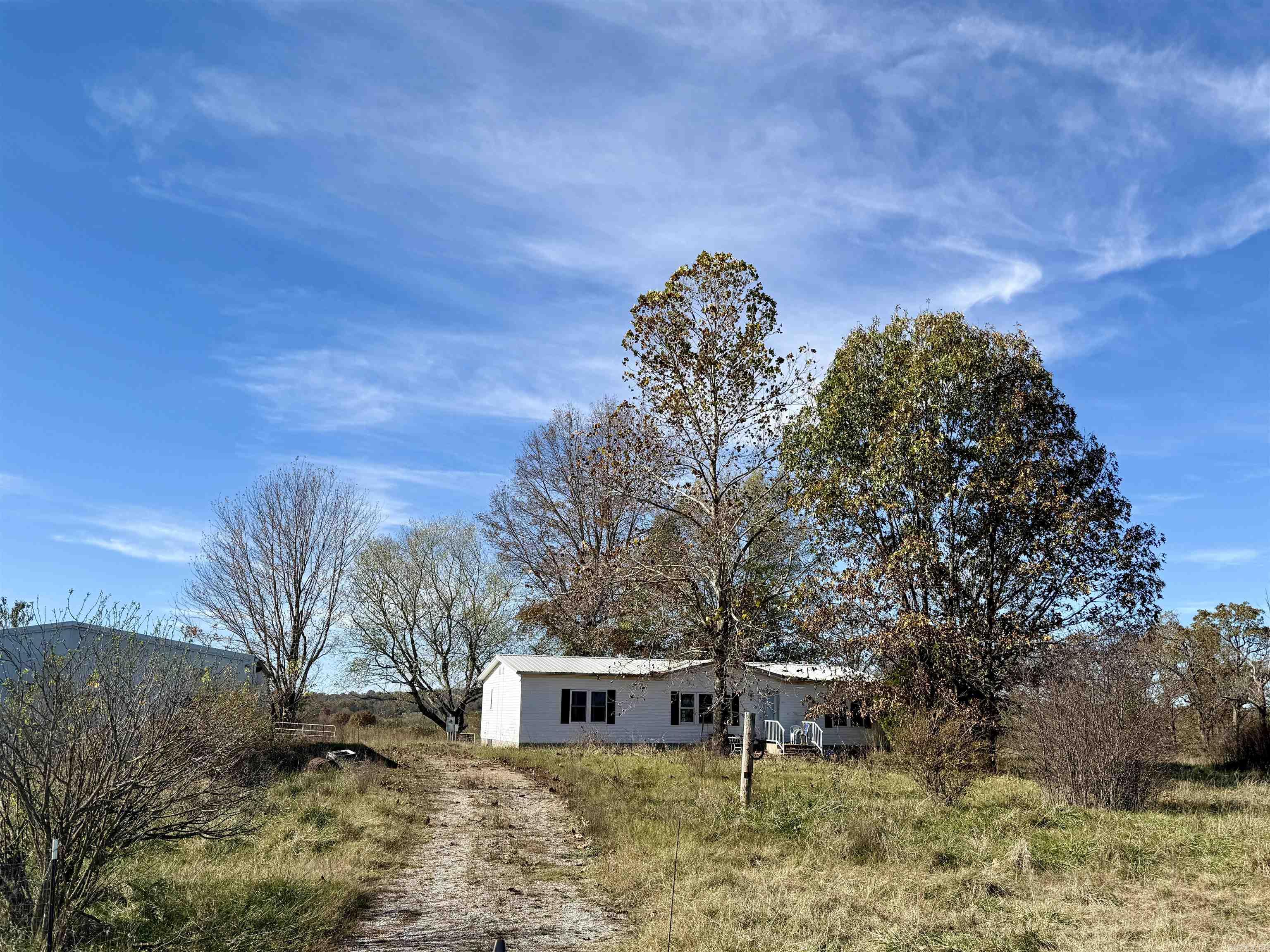 Not in Subdivision - Land