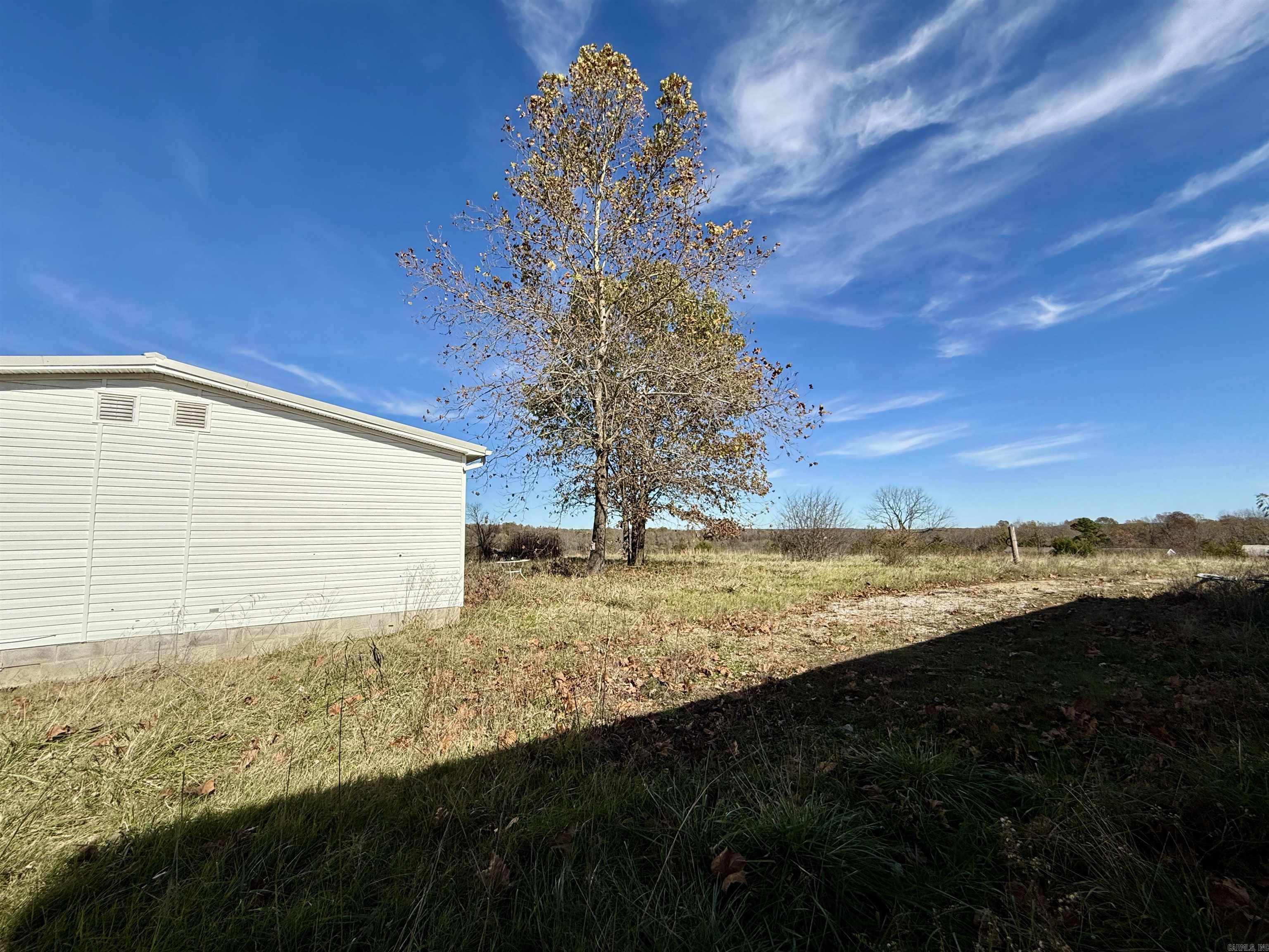 Not in Subdivision - Land