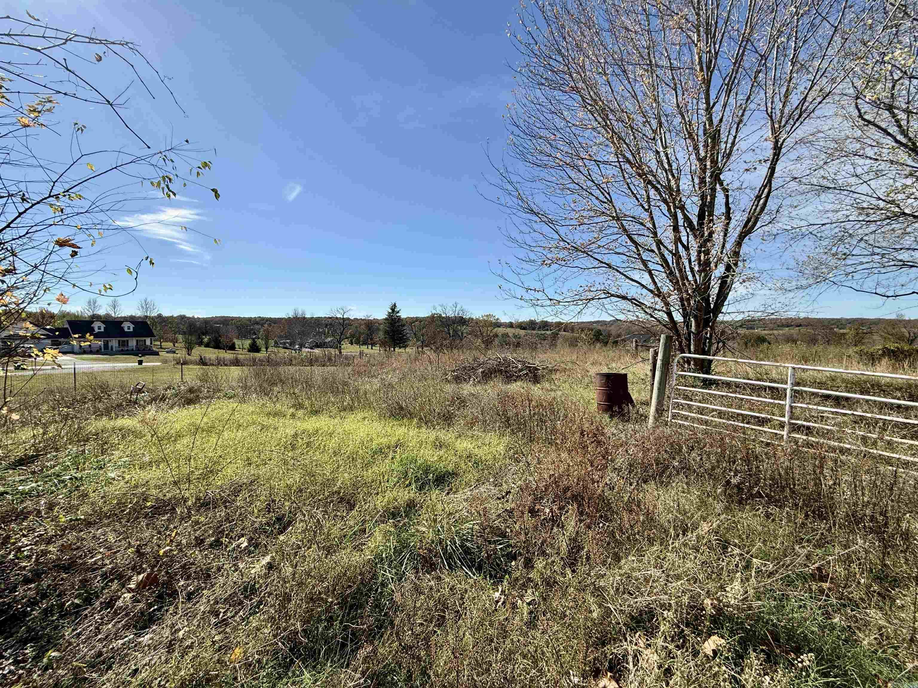 Not in Subdivision - Land