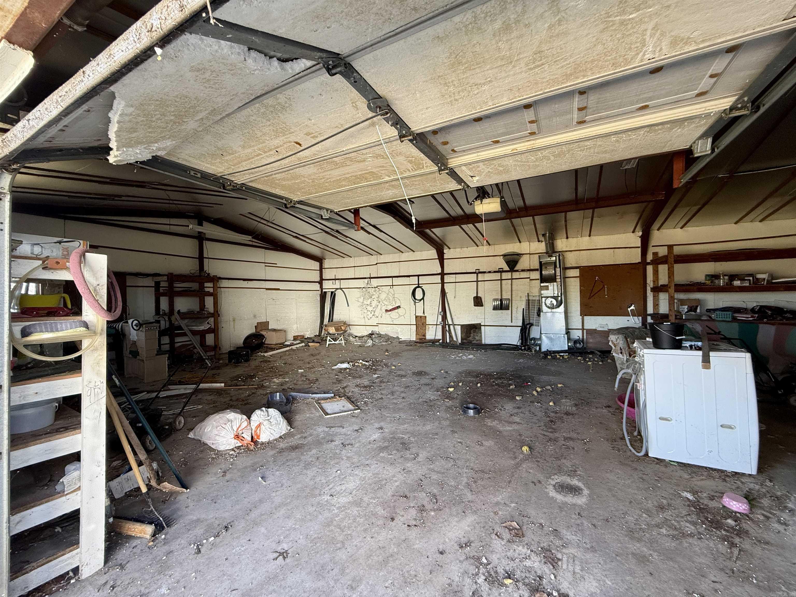 Not in Subdivision - Land