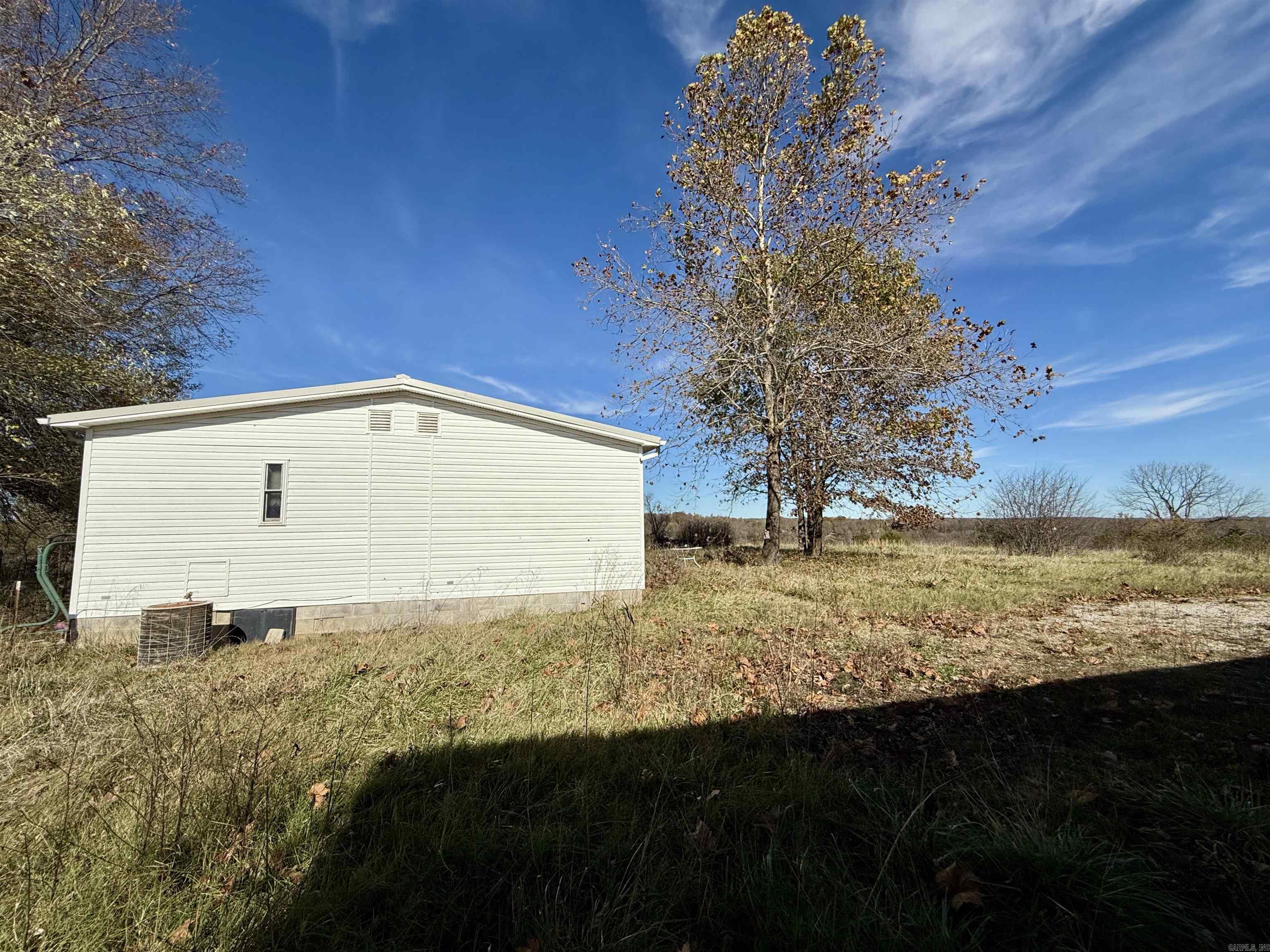 Not in Subdivision - Land