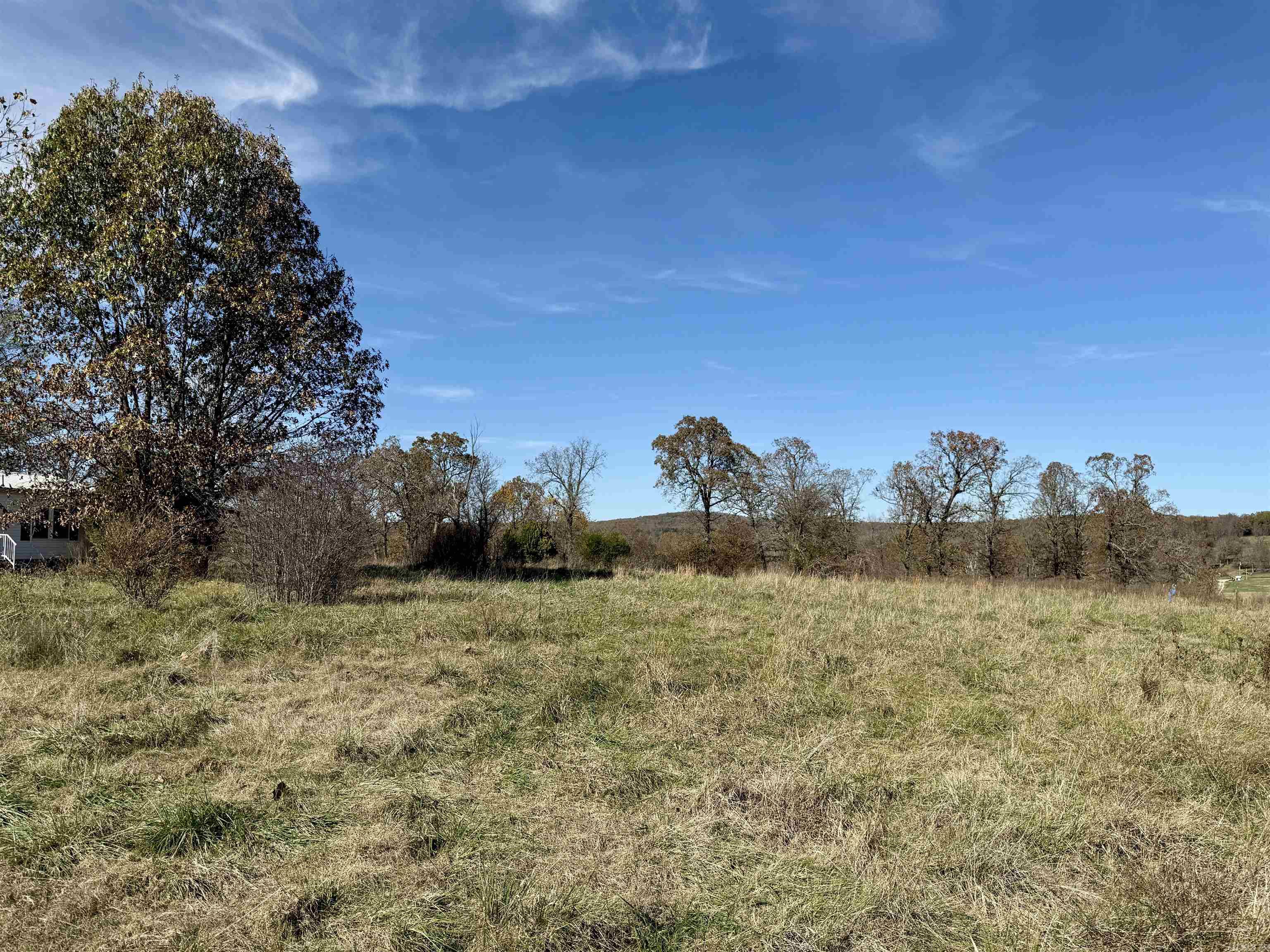 Not in Subdivision - Land