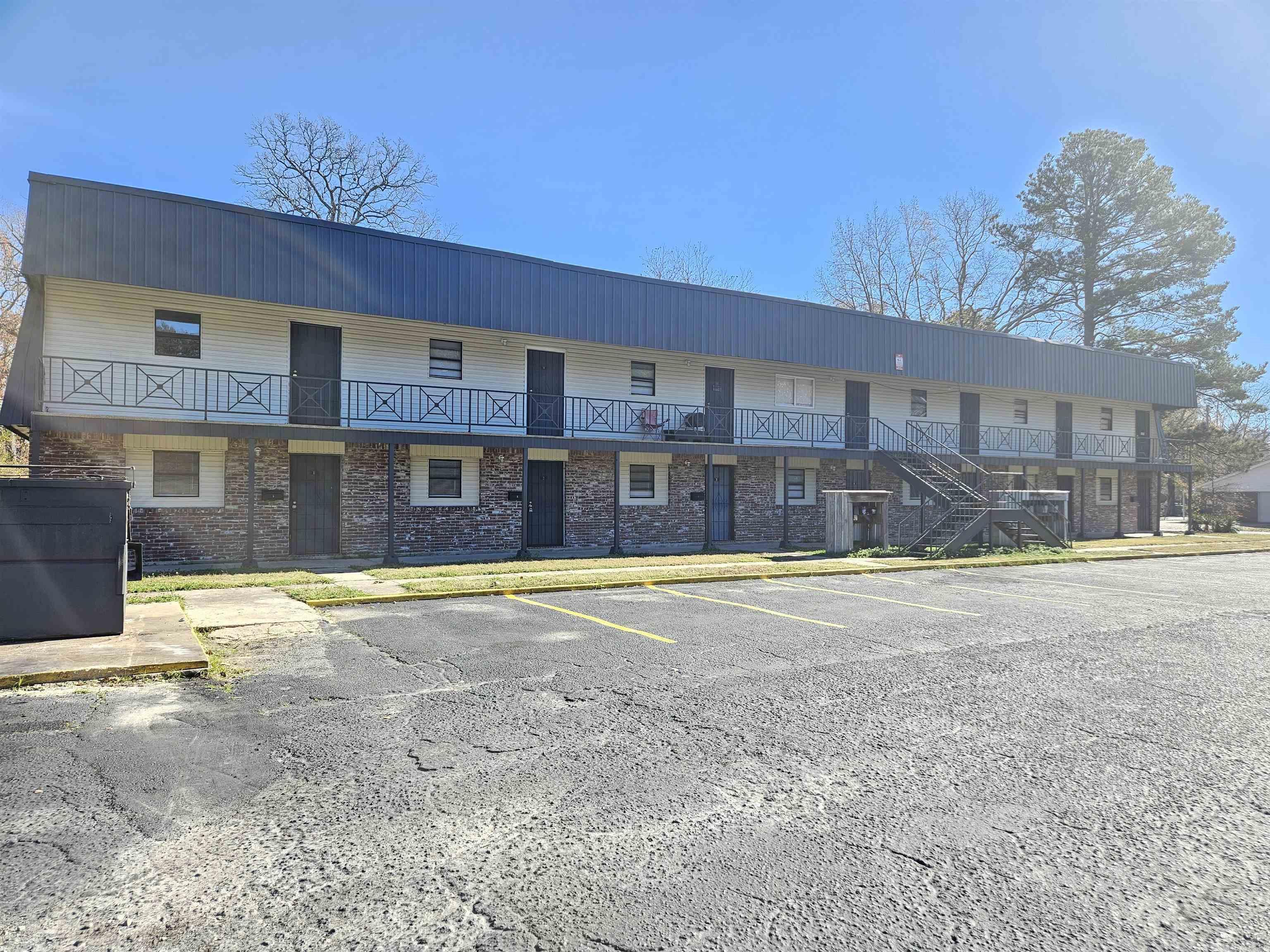 Smart FG - Residential Lease