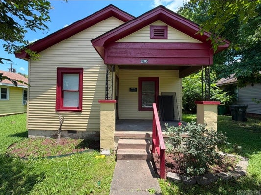 2205 S MARTIN ST, LITTLE ROCK, AR 72204 - Image 4caf64648e09c5537baa090e14611dfe/3204479679