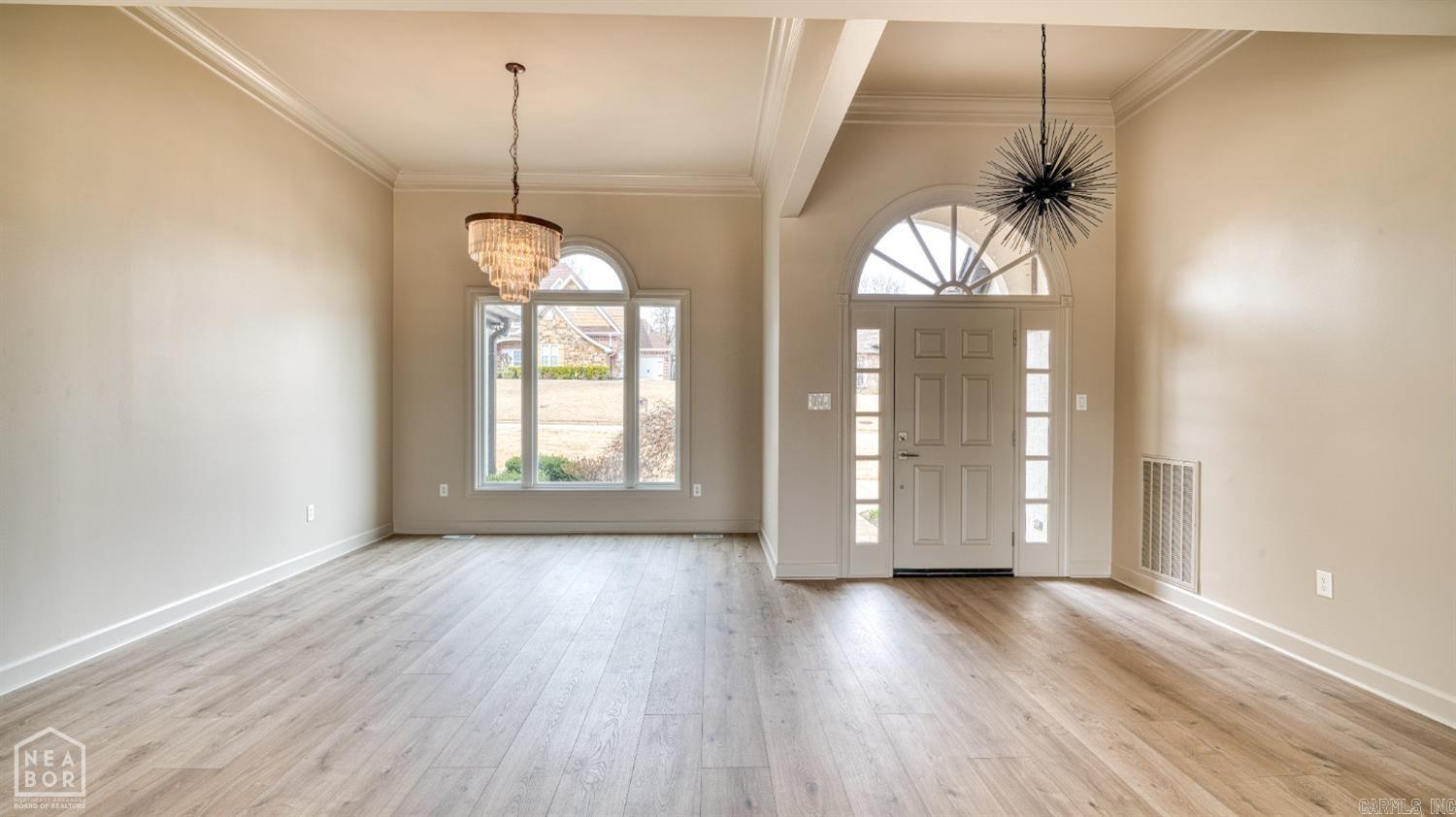 Ridgepointe - Residential