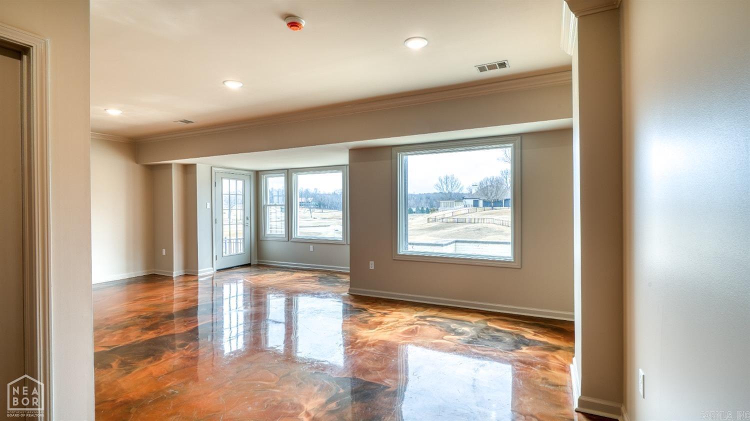Ridgepointe - Residential