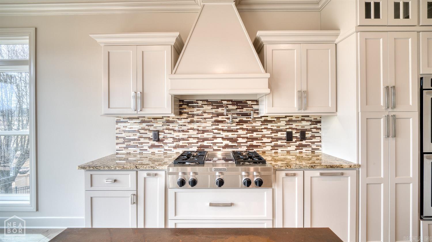 Ridgepointe - Residential