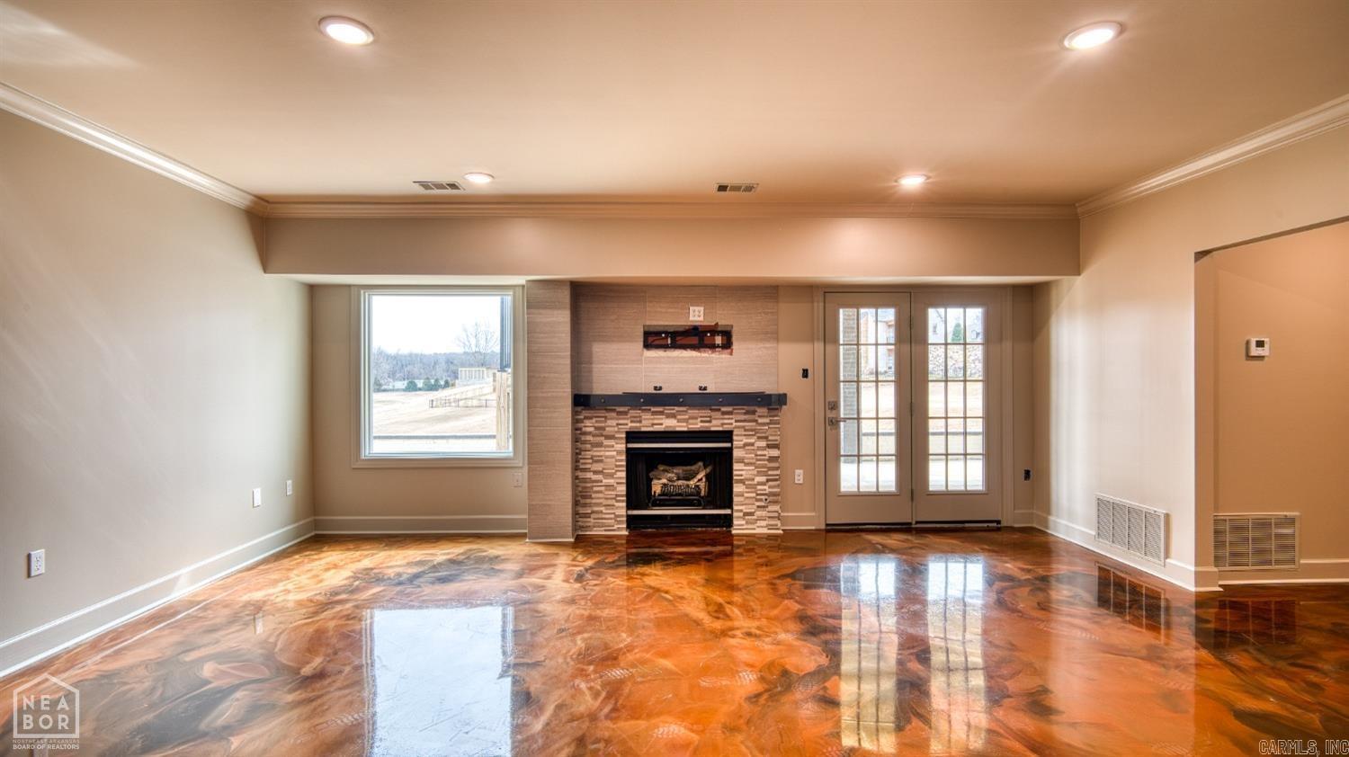 Ridgepointe - Residential