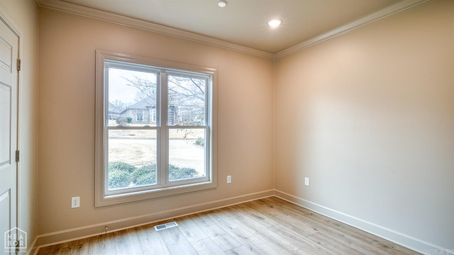 Ridgepointe - Residential