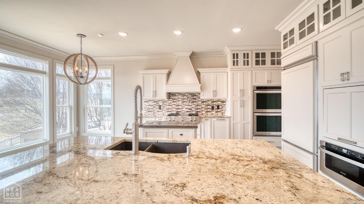 Ridgepointe - Residential