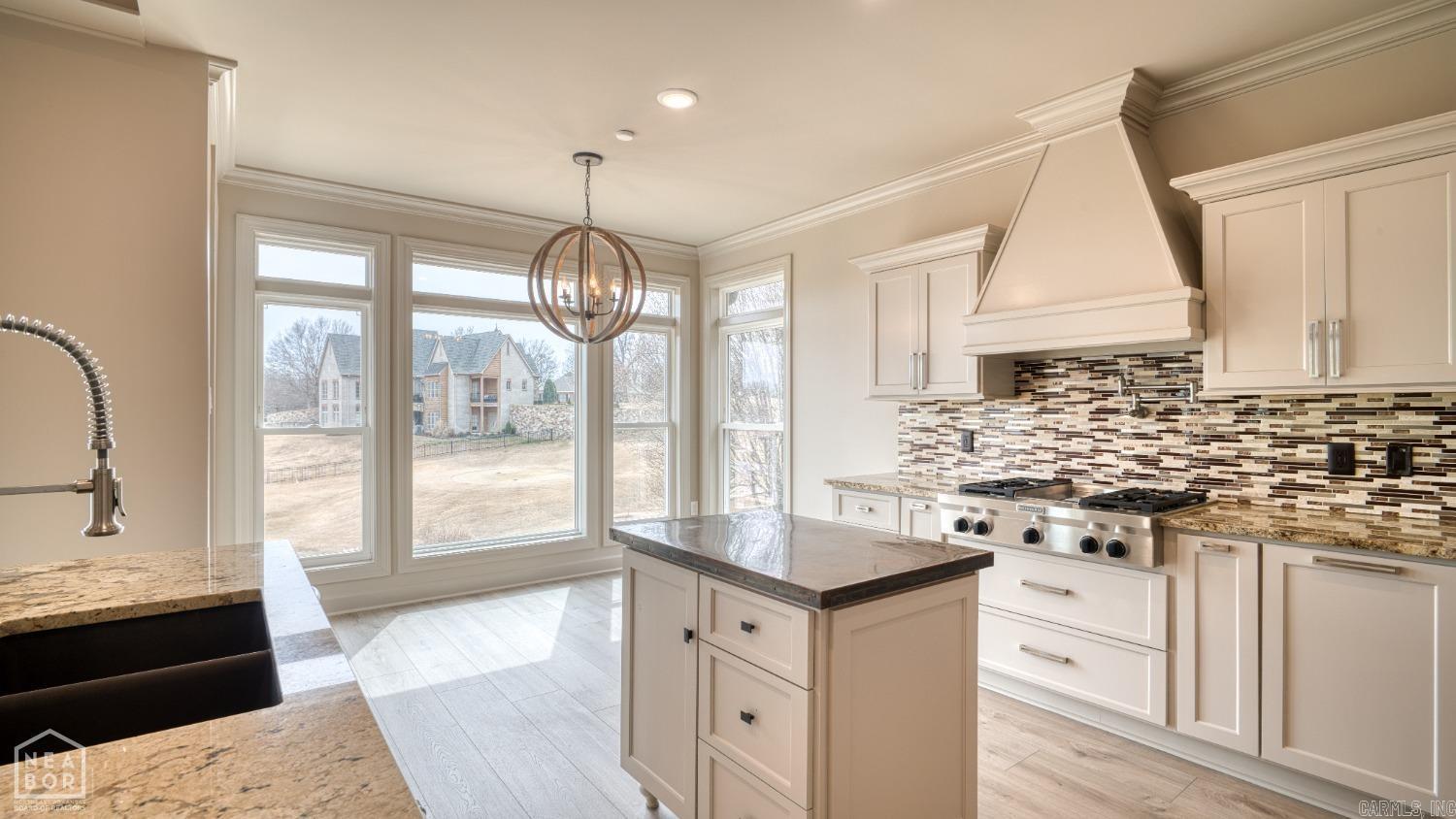 Ridgepointe - Residential