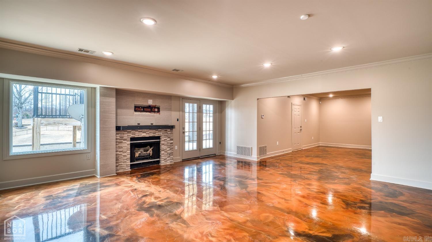Ridgepointe - Residential