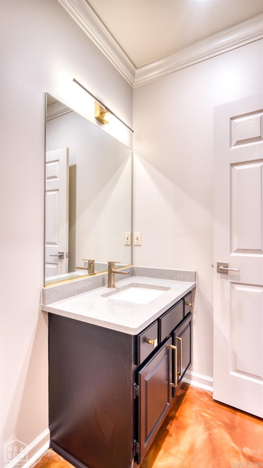 Ridgepointe - Residential