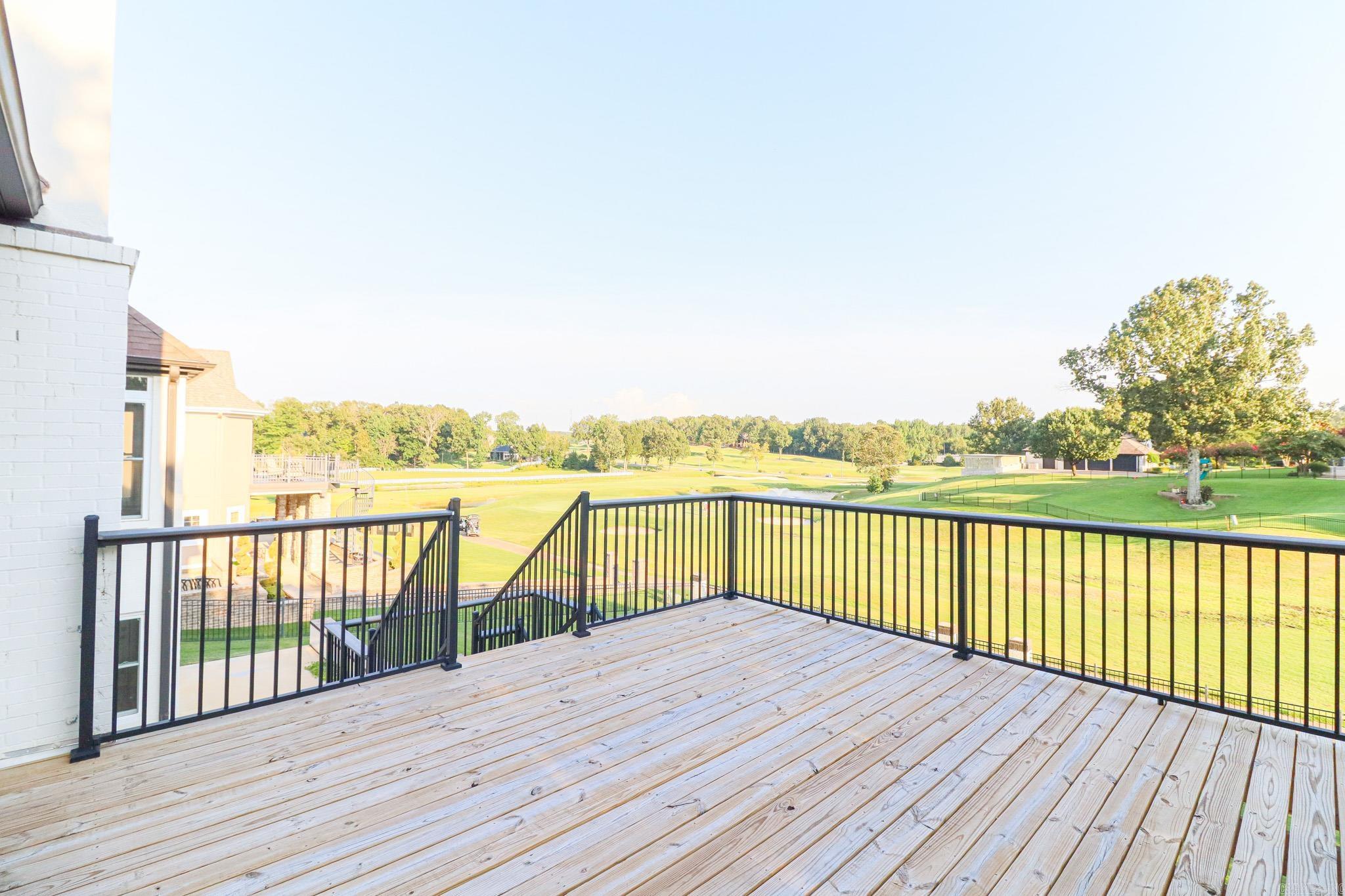 Ridgepointe - Residential