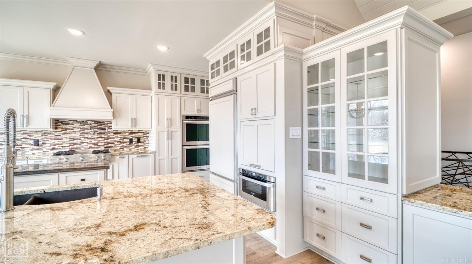 Ridgepointe - Residential