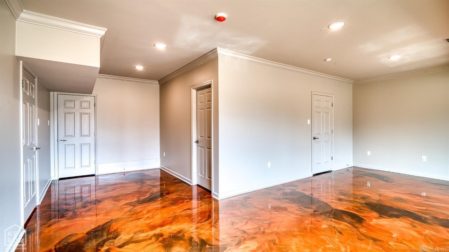 Ridgepointe - Residential